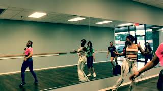 Dcbd Twerk Fitness Cl Wednesday April 22Nd