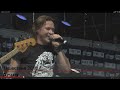 Нашествие 2013: Ария, Мураками, Louna!