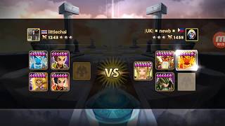 Summoner War Sswg มง