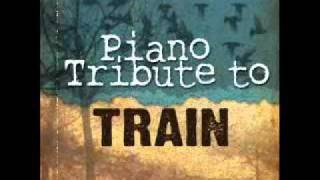 Hey Soul Sister Train Piano Tribute Hey Soul Sister Train Piano Tribute