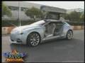 Buick Unveils Riviera Coupe Concept at Auto Shanghai 2007
