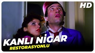 Kanlı Nigar | Kemal Sunal Eski Türk Filmi Tek Parça (Restorasyonlu)