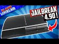 The PS3 4.90 Jailbreak Has Arrived! Get It Here