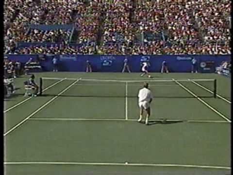 ステファン エドバーグ（エドベリ） テニス Series 14