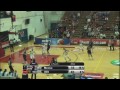 Mexico vs. USA - Group B  - 2014 FIBA Americas Championship for Women U18