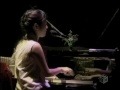 原田郁子 solo live in 九段会館 「大人になれば」