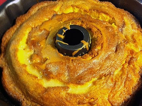 Youtube Rum Cake Recipe With Pudding