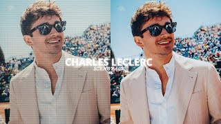 Charles Leclerc Scene Pack 4K
