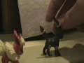 Pokemon Eevee Evolution Chronicles Ep 24 The Ancient Truth Part 2