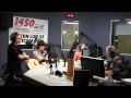 Billy Hector & Suzan Lastouica on Tuesday Tunes @2 with  Bert & Bev Part 4