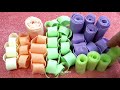 Satisfying Soap Crunching Asmr Satisfying Soap Crunching Asmr