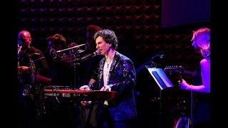 Jake Tavill - "Tomorrow" Live @ Joe's Pub