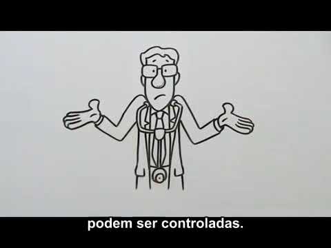 Três Minutos para pensar o que é a Dor.