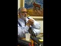 ENTREVISTA DEL LIC. ROSSAINZZ ESTRADA AL DR. JOSE LUIS SOBERANES
