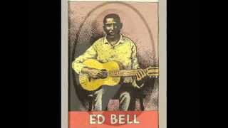 Watch Ed Bell My Crime Blues video
