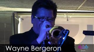 Watch Wayne Bergeron You Go To My Head video