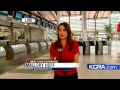 Get A Sneak Peak Of New Airport Terminal B