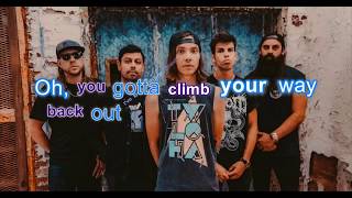 Watch Red Jumpsuit Apparatus We Can Show You How video