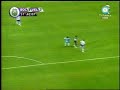 Gol de Martín Palermo desde 40 metros de cabeza vs Velez