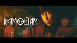 Raim - Шам (Official Music Video)
