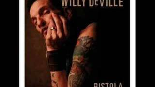 Watch Willy Deville So So Real video