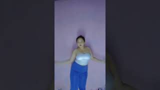 Goyang Hot Tiktok Terbaru Tante Bigo Live Cantik Hot