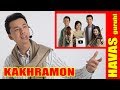 HAVAS guruhi \ Kakhramon \ Uzbekistan-India \ Bollywood \ Tashkent-23.08.2018