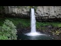萬城の滝