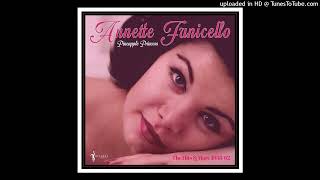 Watch Annette Funicello Talk To Me Baby video