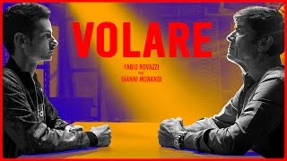 Watch Fabio Rovazzi Volare feat Gianni Morandi video