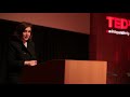 TEDxUIUC - Sherry Turkle - Alone Together