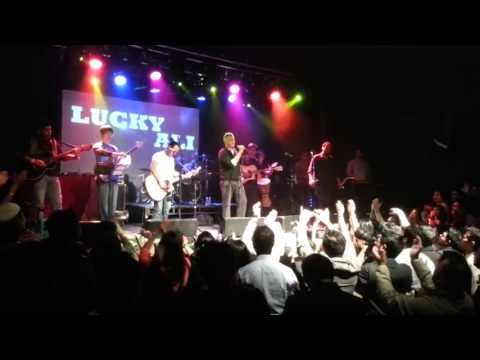 Kyun Chalti Hai Pawan - Lucky ali melbourne