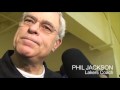 Lakers' Kobe Bryant, Ron Artest, Phil Jackson and Derek Fisher on injuries