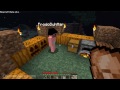 Minecraft 1.8 w/ Frodo #1: Worst Minecrafter In The World (HD)