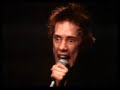 Sex Pistols live @ Mafcentrum Maasbree (Netherlands, dec. 1977)