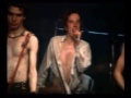 Sex Pistols live @ Mafcentrum Maasbree (Netherlands, dec. 1977)