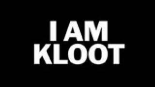 Watch I Am Kloot Sold As Seen video