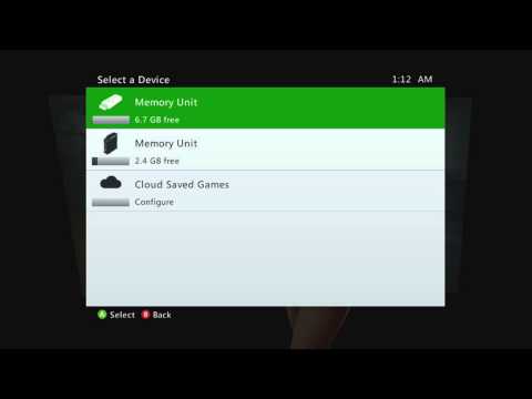... Theft Auto 5 | Not Enough Space For GTA 5 Install Disc | Xbox 360 4GB