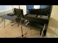 setup