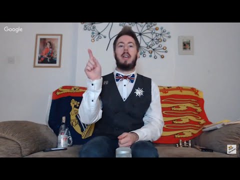 Talk Of The Crown - British Royal Family Chat & MORE! - Ep.32
