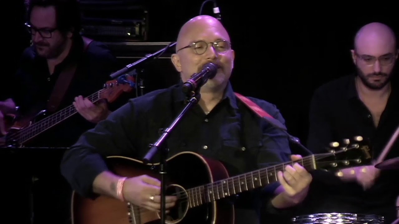 Michael Cerveris - Phoenix
