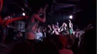 Watch Devil Sold His Soul Crusader video