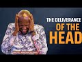 The DELIVERANCE Of The HEAD ! || Apostle Johnson Suleman    #gospel   #deliverance #johnsonsuleman