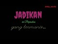 Story PERPISAHAN TERMANIS(LOVARIAN)