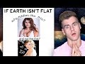 Hilarious "The Earth Is Flat" Memes