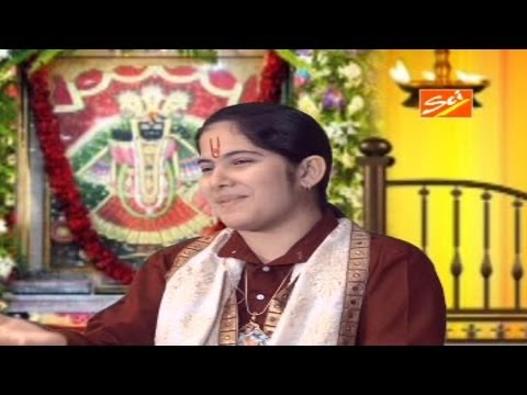 Khatu Shyam Bhajan 2014 - Tera Jaat Khadya by Jaya Kishori