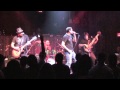 Alien Ant Farm Hard Rock Las Vegas- High on the Horizon