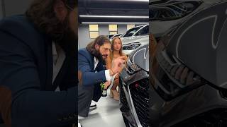 Любишь кататься ,люби и саночки возить 😂