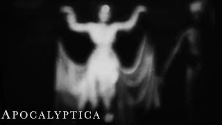 Watch Apocalyptica Shadowmaker video