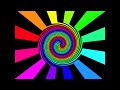 Rainbow Candy　-Sitar Madness LTJ Xperience- Taste